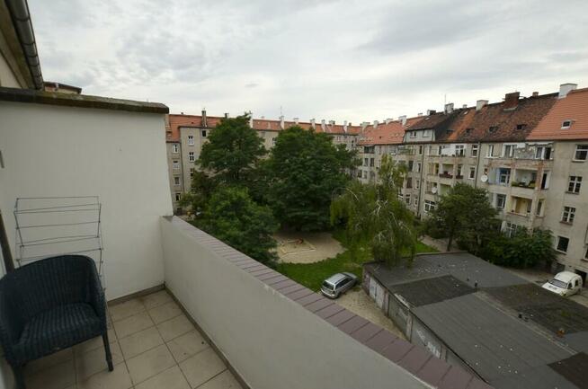 Mieszkanie 4 pokojowe GRUNWALD 82M OD 1 Października !