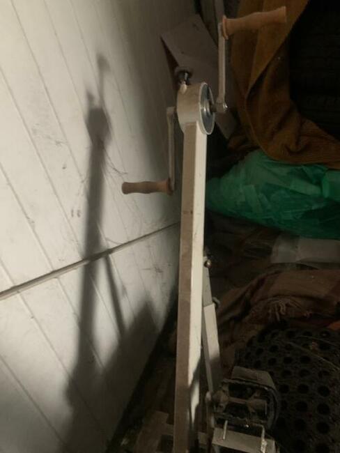 sprzedam sprzet do rahabilitacji