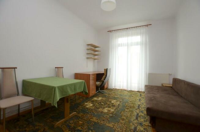 Mieszkanie 4 pokojowe GRUNWALD 82M OD 1 Października !