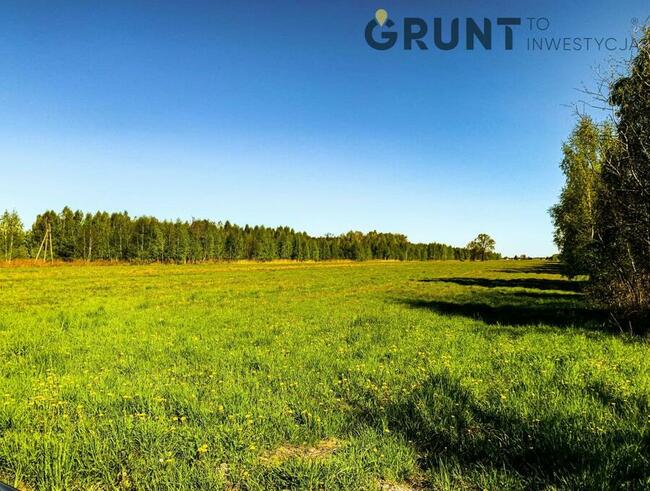 Kompleks działek budowlanych w atrakcyjnej lokalizacji
