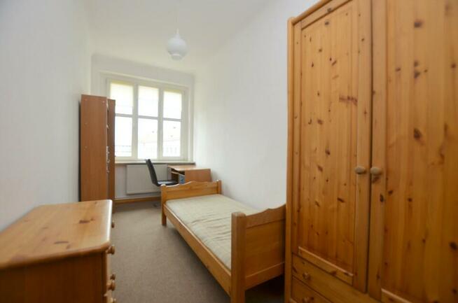 Mieszkanie 4 pokojowe GRUNWALD 82M OD 1 Października !