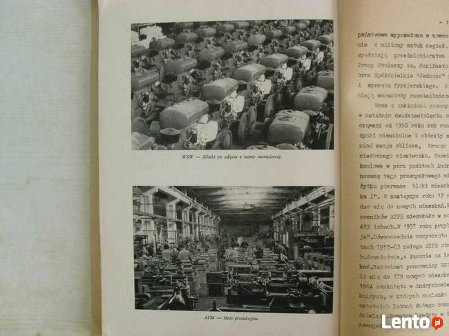 Dwa wieki miasta Andrychowa - Andrychów