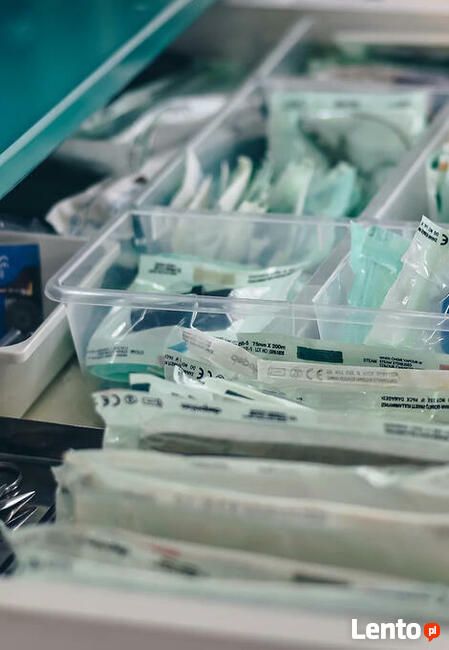 Esperalto - Wszywka alkoholowa Poznań Esperal