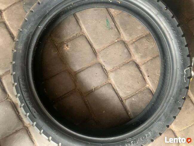 nowe opony do motocykla 17 cali