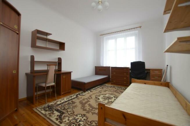 Mieszkanie 4 pokojowe GRUNWALD 82M OD 1 Października !