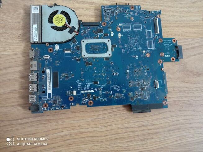 Części do laptopow