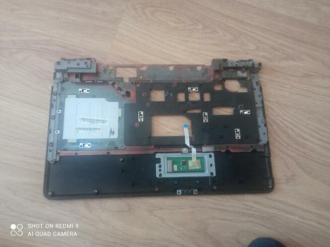 Części do laptopow