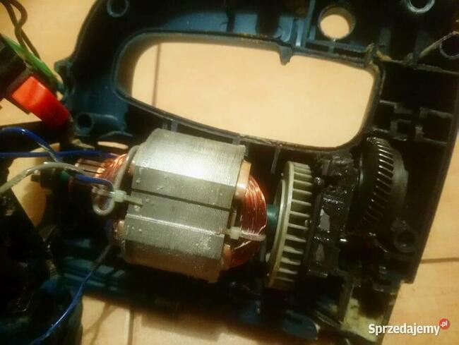 Wyrzynarka nupower 450 w