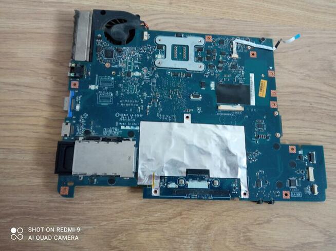 Części do laptopow