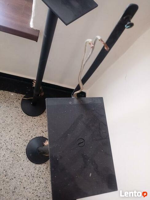 Kino Domowe Yamaha AX-V 350 + Głośniki