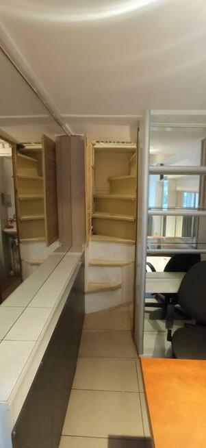 LOKAL DO WYNAJĘCIA CENTRUM - Al.Jerozolimskie Warszawa 11m2