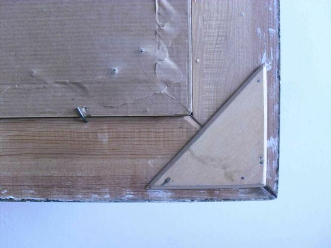 Obraz ORŁY - haft - igła - 102 x 67cm.