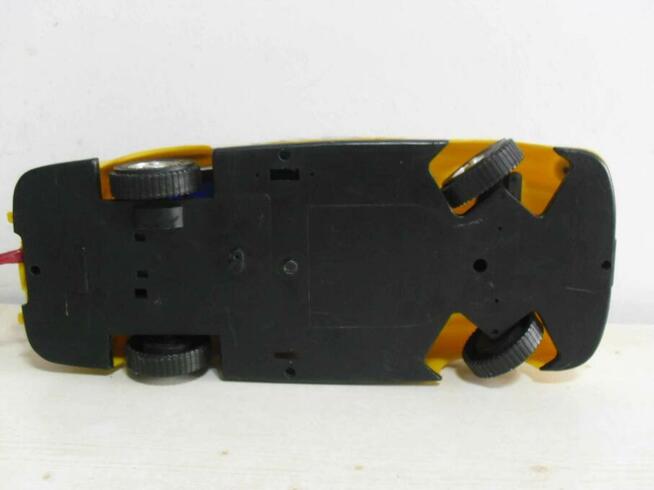 Porsche Carrera na kabel - PRL