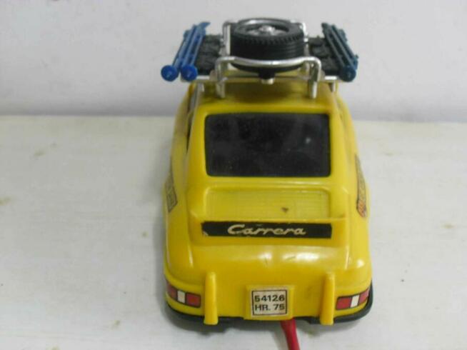 Porsche Carrera na kabel - PRL