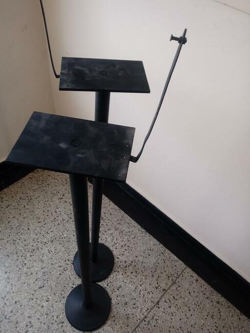 Kino Domowe Yamaha AX-V 350 + Głośniki