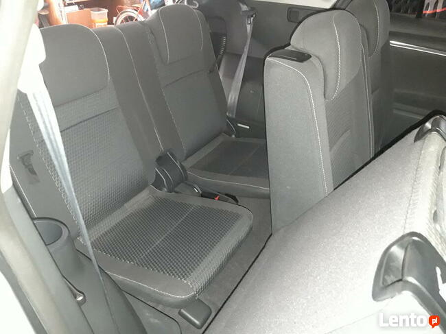 Toyota Verso 1.6 112KM Multimedia, Kamera Klimatronik WEBASTO