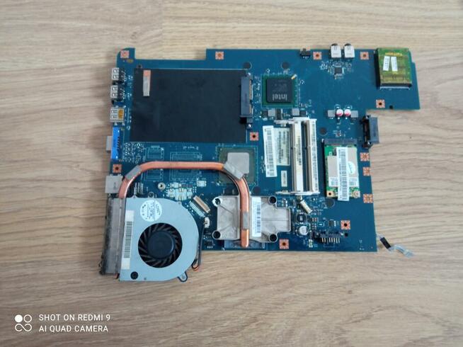 Części do laptopow