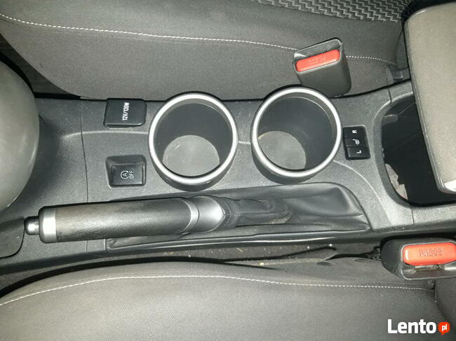 Toyota Verso 1.6 112KM Multimedia, Kamera Klimatronik WEBASTO