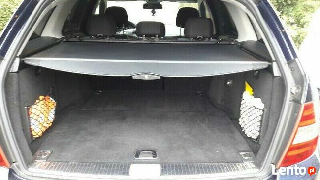 Mercedes C 170 KM BI XENON ILS BlueEFFICIENCY navi kamery