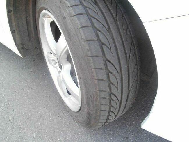 Toyota Verso 1.6 112KM Multimedia, Kamera Klimatronik WEBASTO