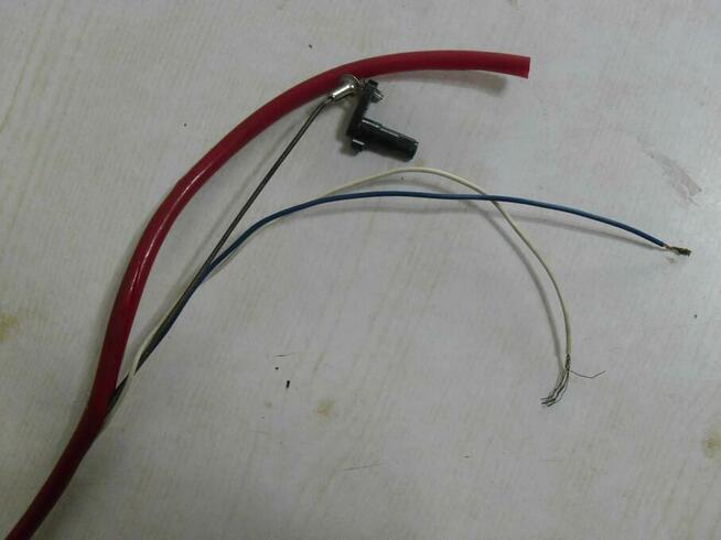 Porsche Carrera na kabel - PRL