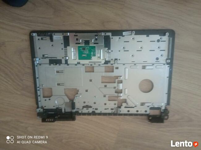 Części do laptopow