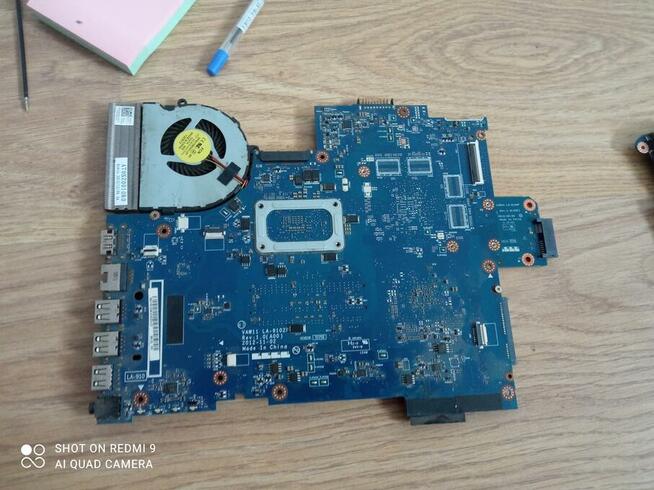 Części do laptopow