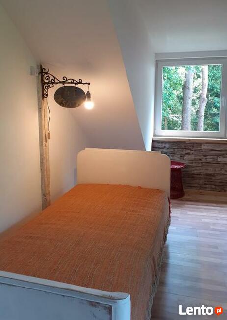 Domek Letniskowy nad jeziorem Augustów-Sajenek