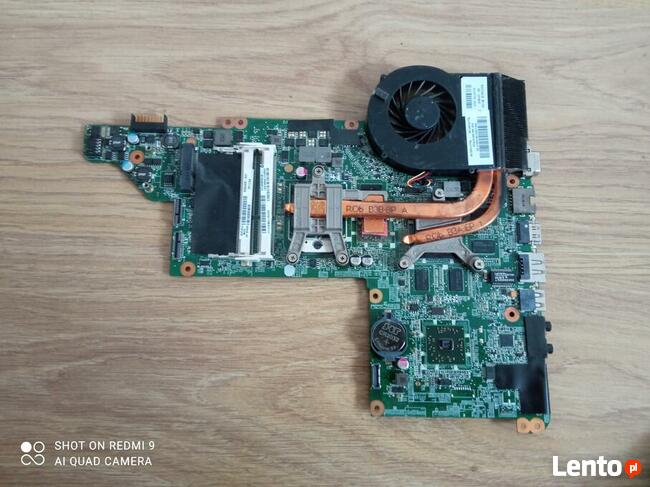 Części do laptopow