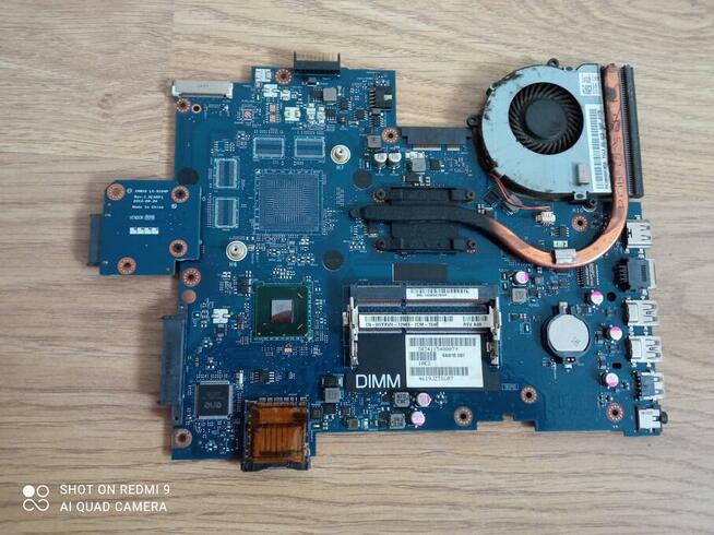 Części do laptopow