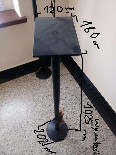 Kino Domowe Yamaha AX-V 350 + Głośniki