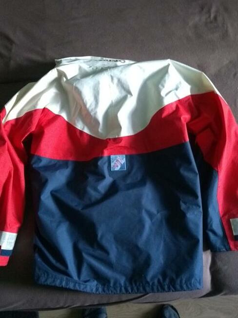 Ubrania robocze odzież robocza