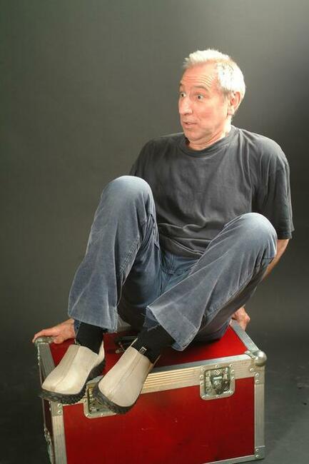 aktor, prowadzenie zespołu aktorskiego, młodzież i dorośli