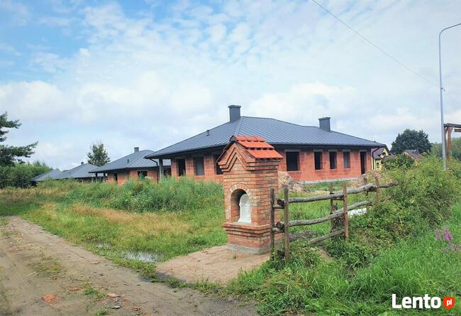 Sprzedam Dom Parterowy przy Puszczy Bolimowskiej