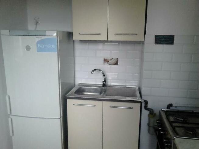 PIĄTKOWO do wynajęcia kawalerka 32m2, 3 ptr, winda