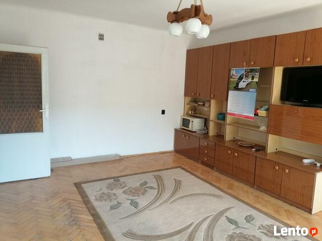 Mieszkanie w Oświęcimiu