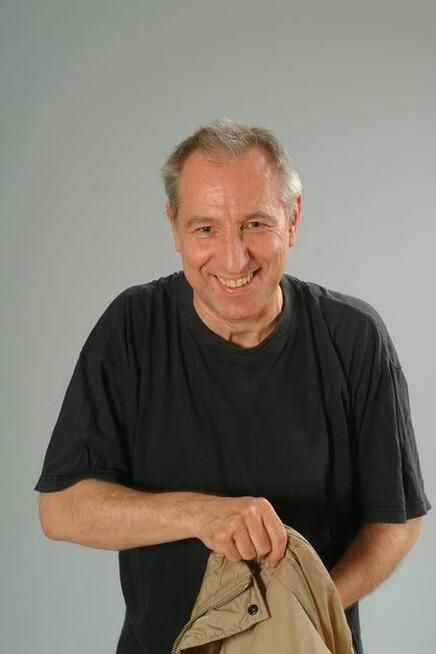 aktor, prowadzenie zespołu aktorskiego, młodzież i dorośli