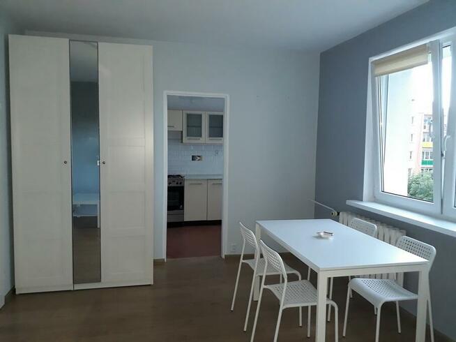 PIĄTKOWO do wynajęcia kawalerka 32m2, 3 ptr, winda