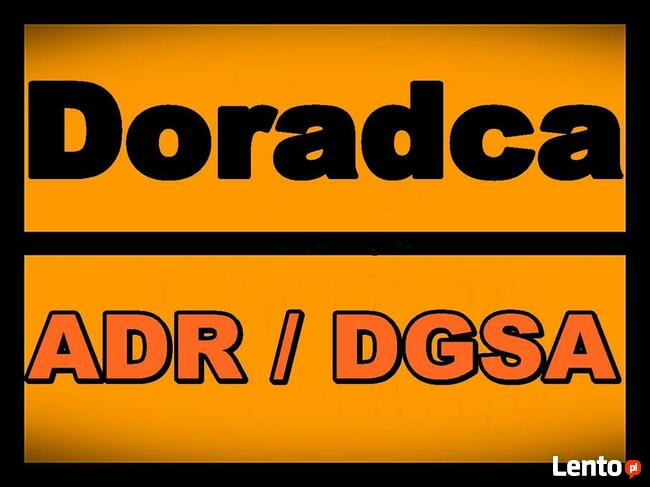 Rozliczanie czasu pracy kierowców doradca doradc ADR Gniezno