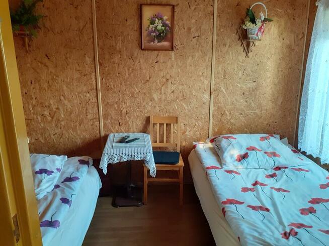 OPEN, ER -2026NOCLEGI------KOSAKOWO--------- POKOJE