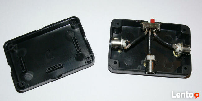 ROZDZIELACZ SYGNAŁU TV UNITRA