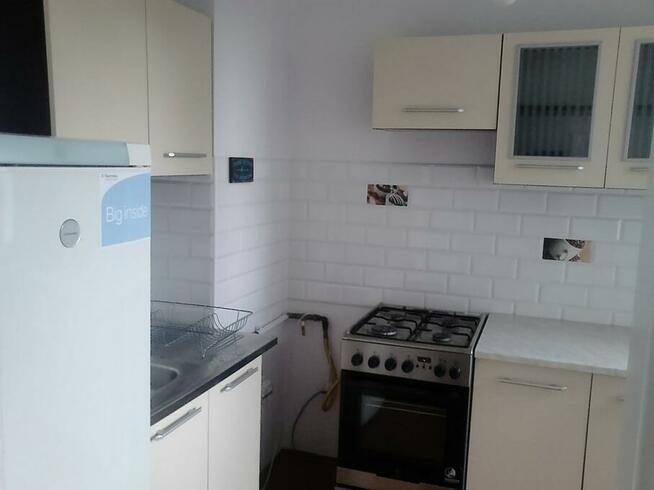 PIĄTKOWO do wynajęcia kawalerka 32m2, 3 ptr, winda