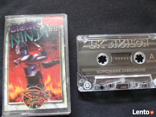 Kupię stare komputery Commodore, Atari, PC oraz osprzęt