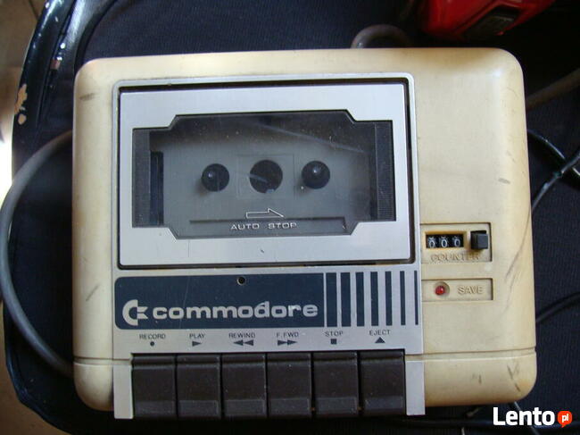 Kupię stare komputery Commodore, Atari, PC oraz osprzęt