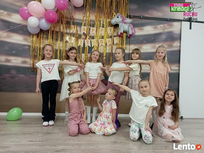 Urodziny dla dzieci Kalisz, Jarocin