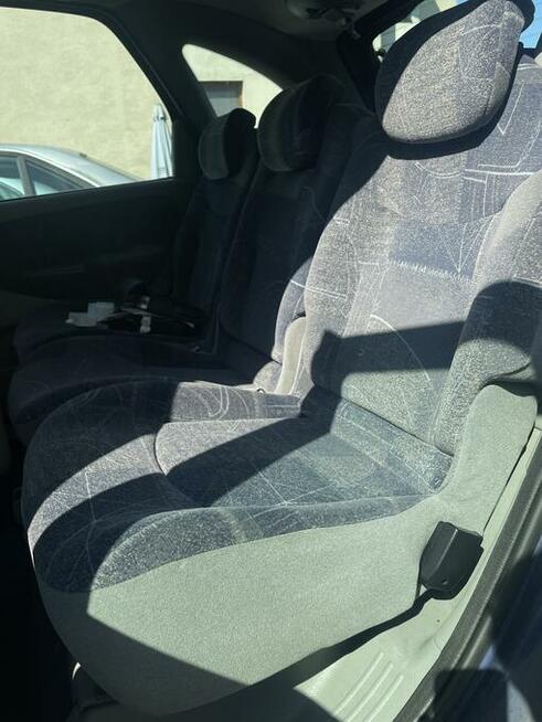 Renault Scenic 1.9 DTI