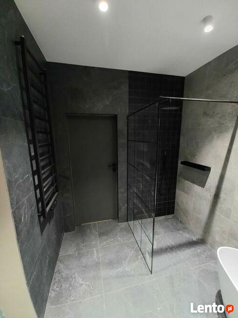 Remont Łazienek pod klucz