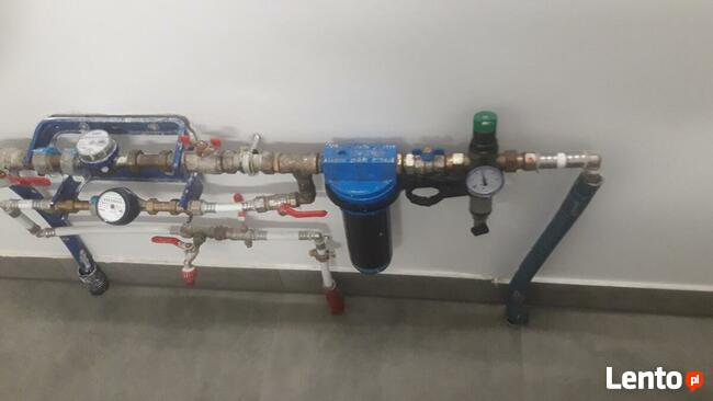 Hydraulik Wrocław Gaj 883 932 985