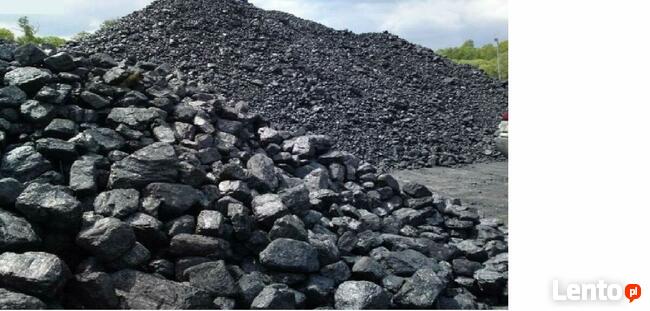 Węgiel orzech 30-33MJ/kg