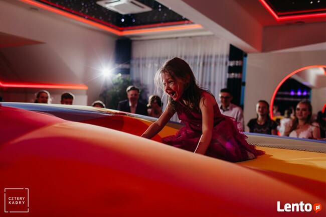 DJ + Wodzirej na Twoją imprezę!/ wesele urodziny bal firmowa